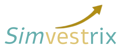 Simvest Simvestrix | גרף חכם וסביבת מסחר מלאה בעברית